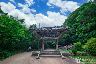 백련사(무주)