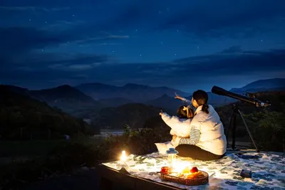 오대산힐링빌리지