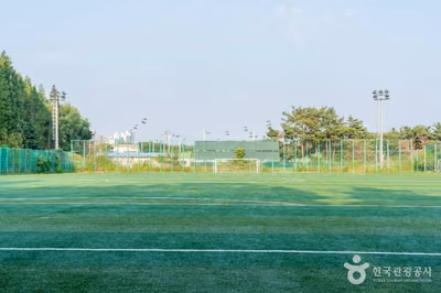 신대레포츠공원