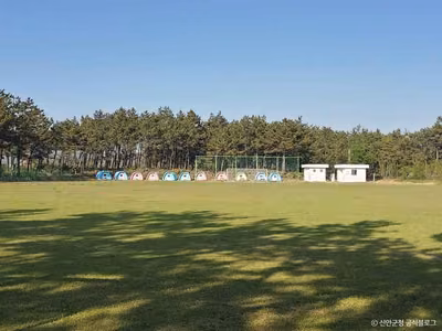 [해안누리길] 해넘이길