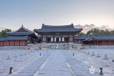 창경궁
