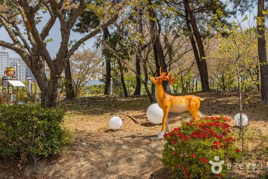 명지동근린공원