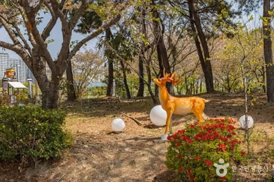 명지동근린공원