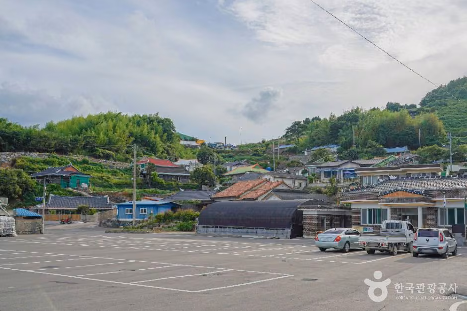 별나로마을