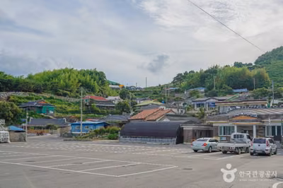 별나로마을