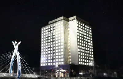 AM호텔