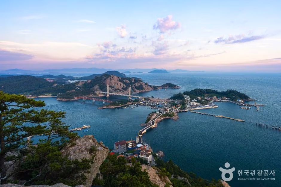 고군산군도