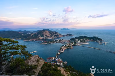 고군산군도