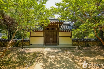 열락당
