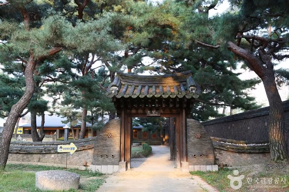 구산성지
