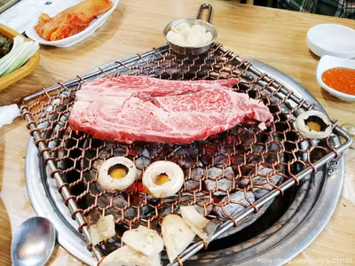 신도정육농장