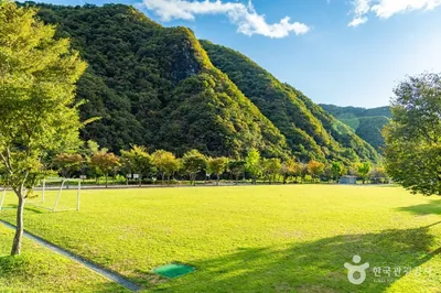 방림 천제당길