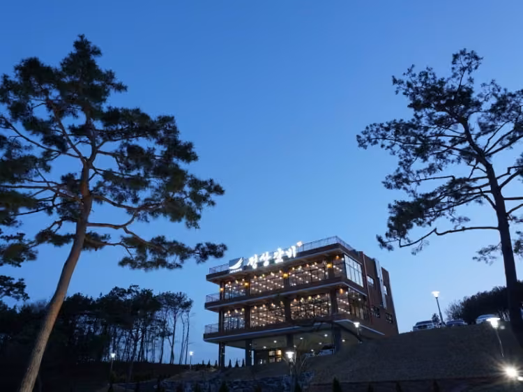 정상갈비