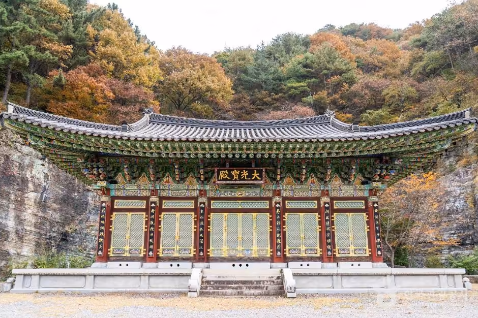 계승사(고성)