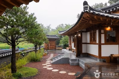 영진한옥애