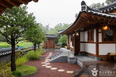 영진한옥애