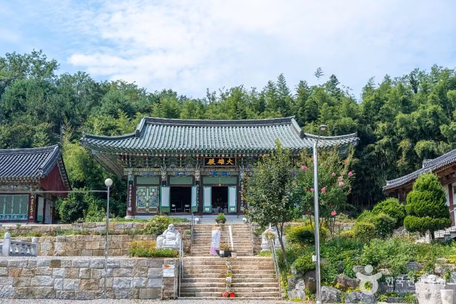 수도사(평택)