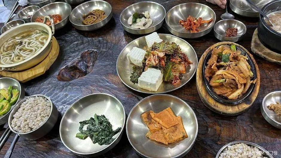 낭뜰에쉼팡