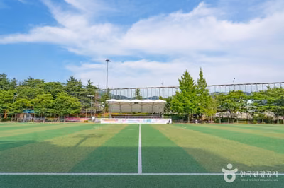 고천체육공원