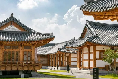 남원예촌