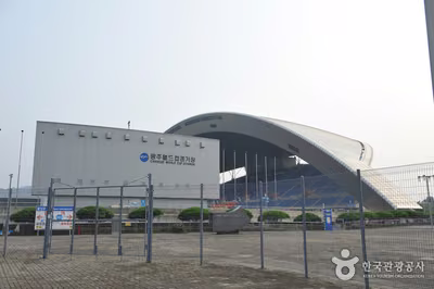 광주월드컵경기장