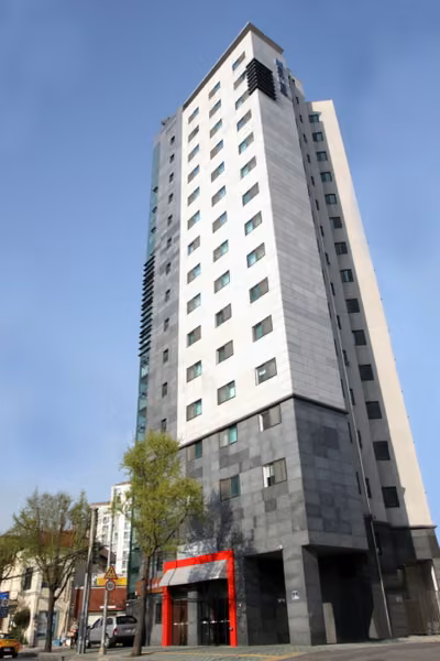 쓰리세븐호텔