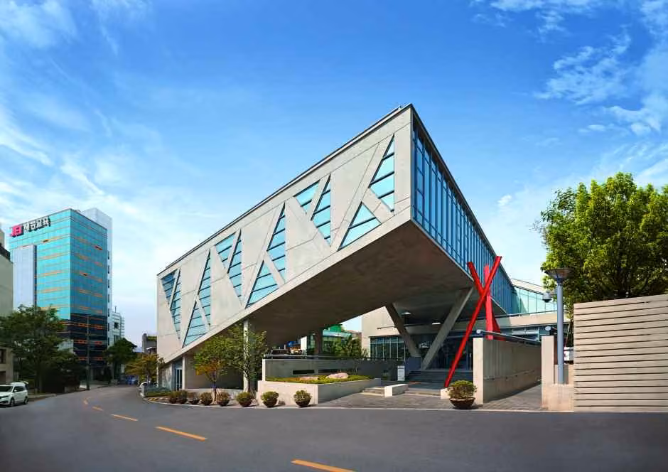 JCC재능문화센터