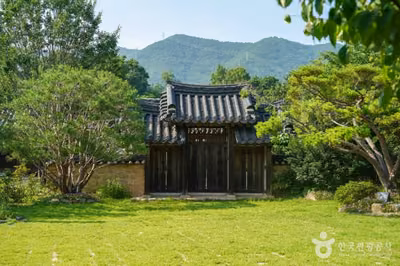 한천서원
