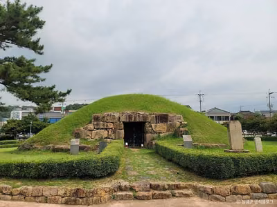 창녕 석빙고
