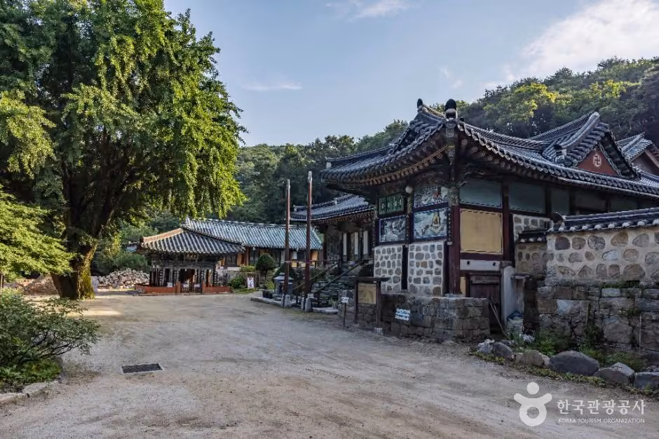 백련사(강화)