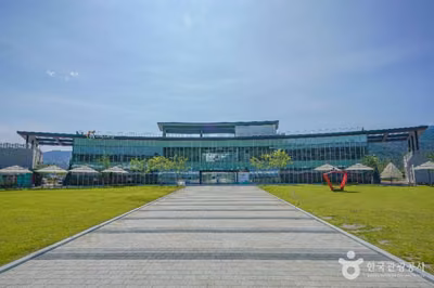선샤인밀양테마파크