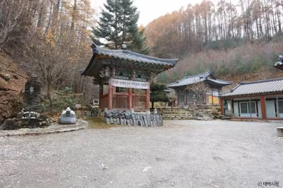 백단사