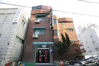 K-모텔