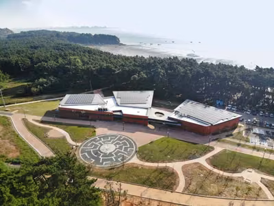 송림동화
