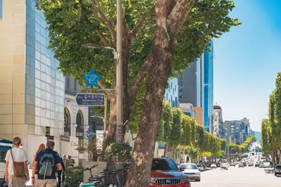 케이스타로드(KstarROAD)