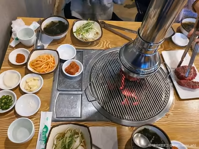 외양간