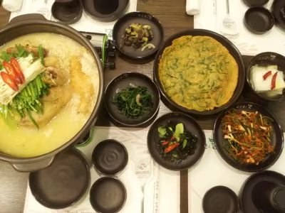 운악산의뜰