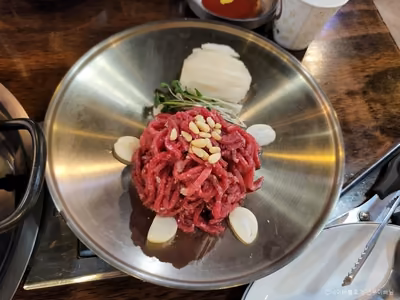 청라우사미