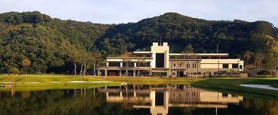 포웰CC 안성