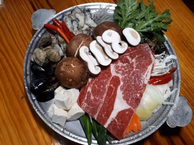 전주식당