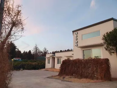 샘모루펜션