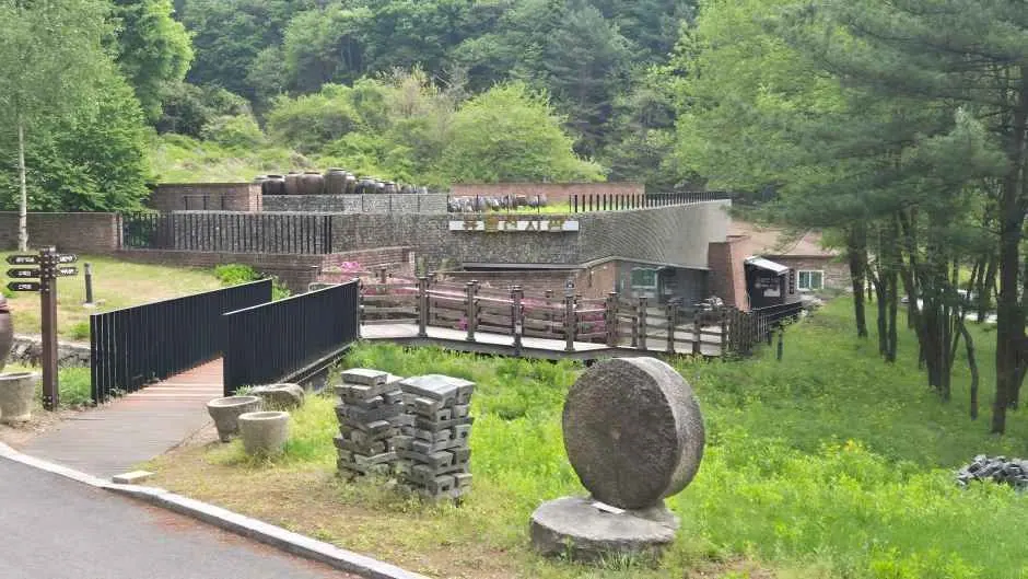 풍수원성당 유물전시관