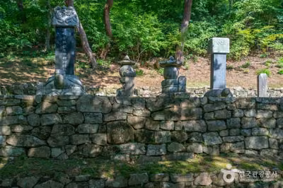 회진당원의대사지비