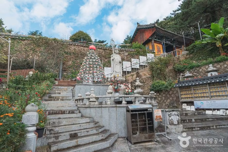 금수사(부산)