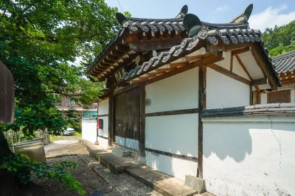 용호서원(달성)