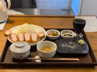 도톰카츠 청라점