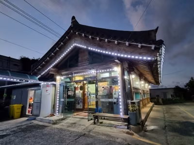 우렁각시쌈밥