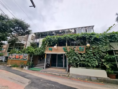 녹향원