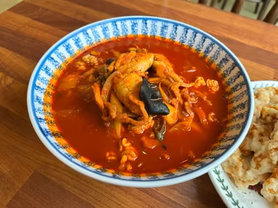 달토끼짬뽕 평택본점
