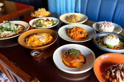 오스테리아 오르조